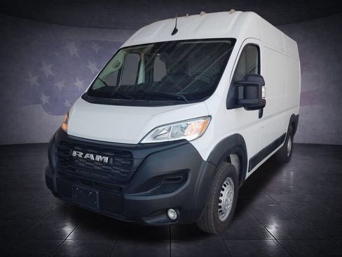 Used 2024 RAM ProMaster 1500 w/ Convenience Group FWD image 35