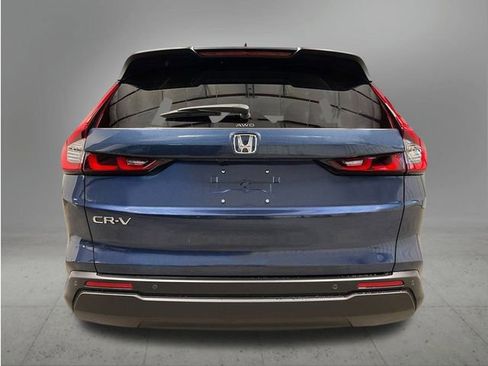 New 2026 Honda CR-V EX-L image 4
