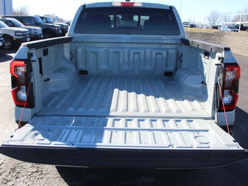 Used 2024 Ford Ranger XLT w/ Equipment Group 301A High image 19