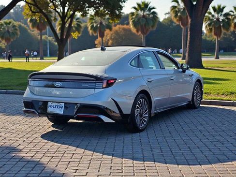 New 2026 Hyundai Sonata SEL FWD image 5