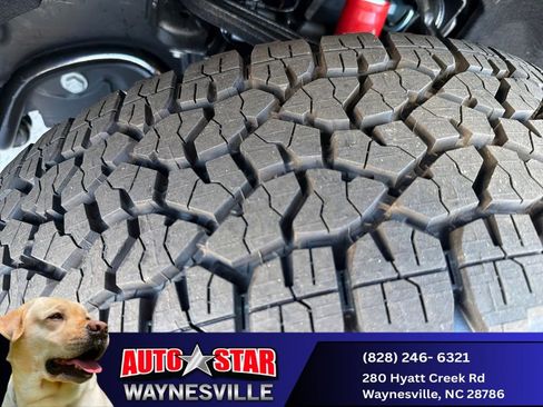 New 2026 Chevrolet Silverado 2500 Custom w/ Custom Value Package image 25