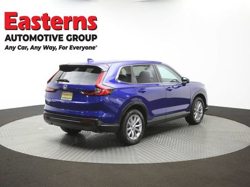 Used 2024 Honda CR-V EX-L image 41