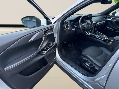 Used 2021 MAZDA CX-9 Grand Touring image 13
