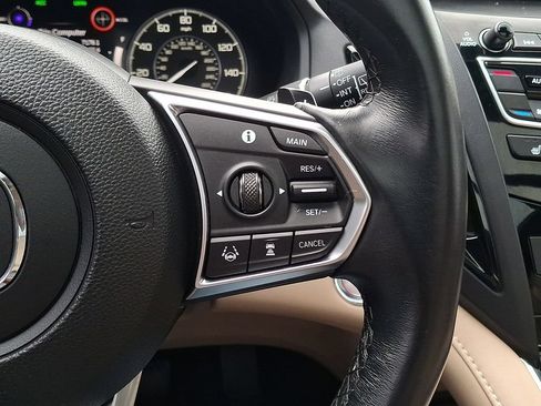 Used 2019 Acura RDX AWD w/ Technology Package image 22