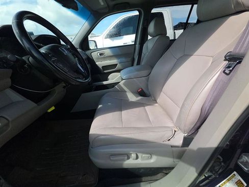 Used 2012 Honda Pilot EX-L image 13
