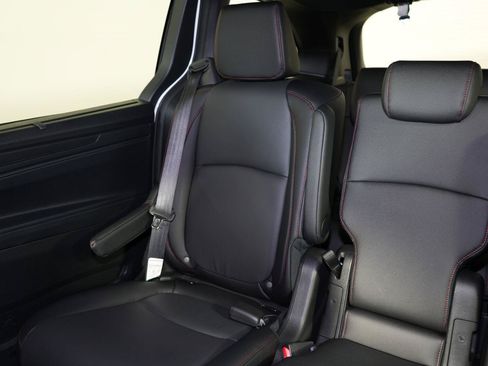 Certified 2026 Honda Odyssey Sport-L image 12