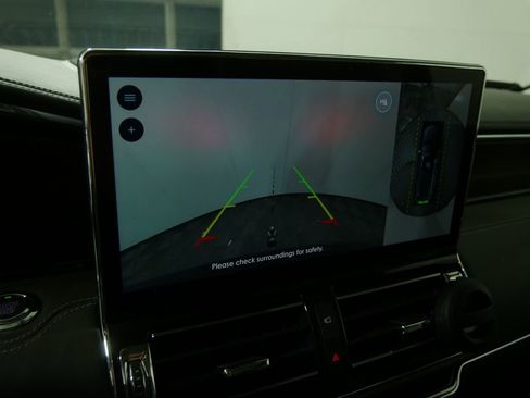 Used 2024 Lincoln Navigator L Black Label image 31