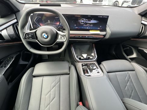 New 2026 BMW X3 xDrive30i w/ Premium Package AWD/4WD image 20