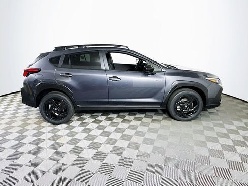 New 2026 Subaru Crosstrek 2.5i Sport AWD/4WD image 8
