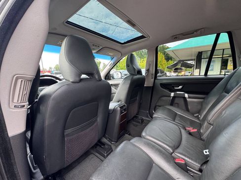Used 2012 Volvo XC90 3.2 AWD/4WD image 17
