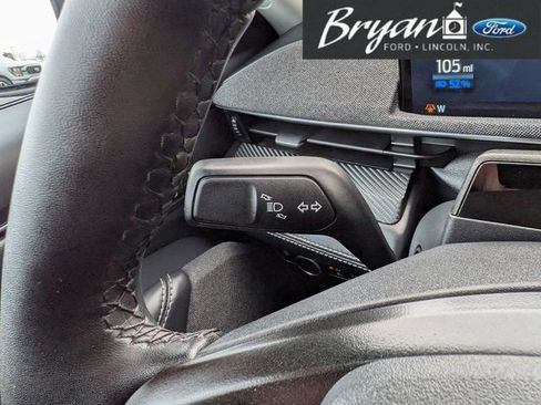 Used 2023 Ford Mustang Mach-E Premium w/ Mustang Nite Pony Package image 15