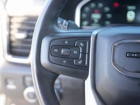 Used 2022 GMC Sierra 1500 Denali image 22