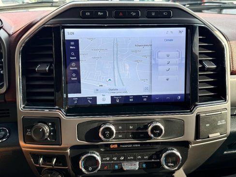 Used 2022 Ford F250 Platinum image 42