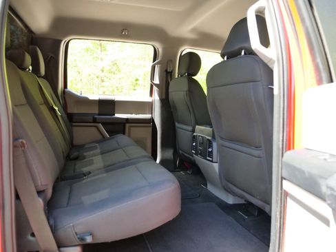 Used 2019 Ford F150 XL w/ Equipment Group 101A Mid image 26