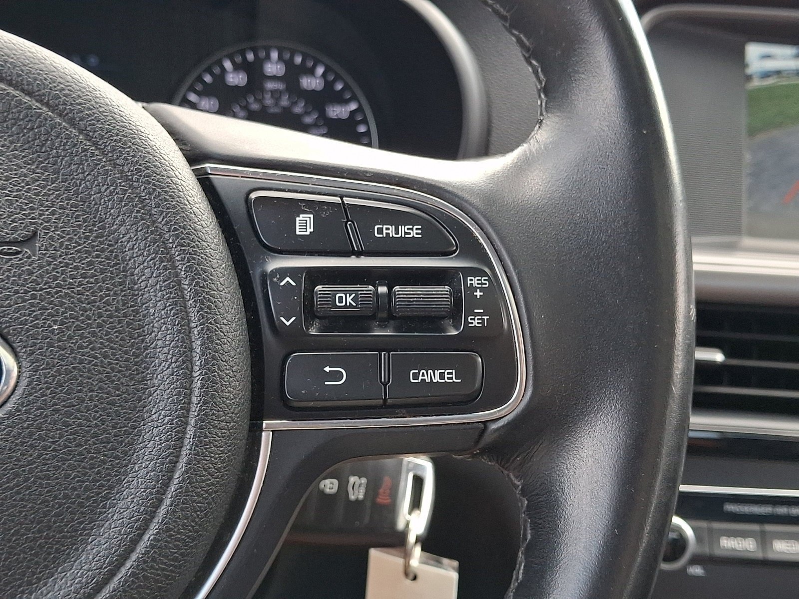 Used 2018 Kia Optima S w/ Panoramic Sunroof Package FWD image 23