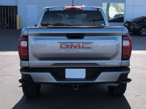 Used 2023 GMC Canyon Elevation w/ Trailering Package image 4