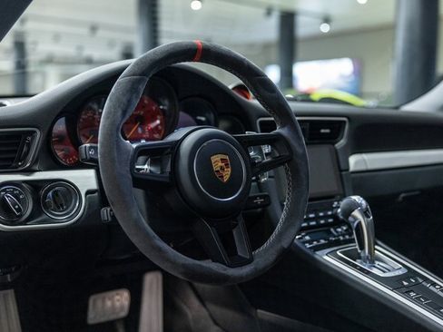 Used 2018 Porsche 911 GT3 w/ Sport Chrono Package image 23