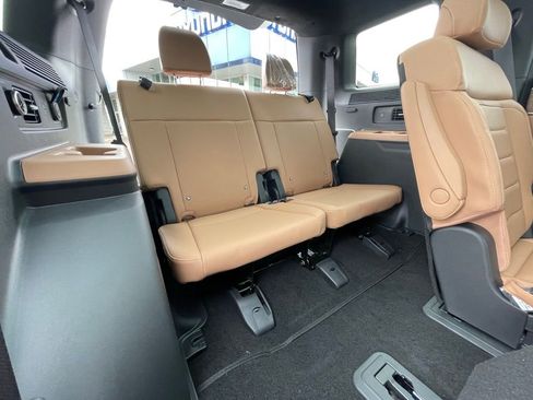 New 2026 Hyundai Santa Fe Calligraphy FWD image 29