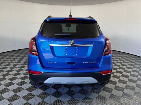 Used 2018 Buick Encore Essence image 6