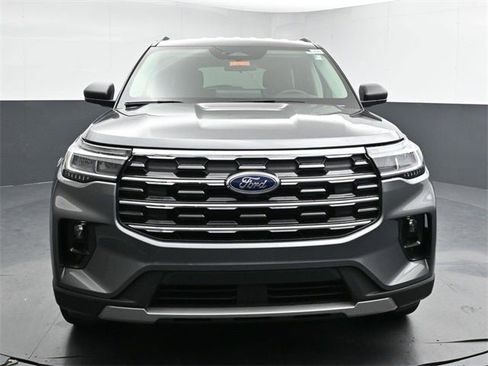 New 2026 Ford Explorer Active w/ Active Comfort Package image 5