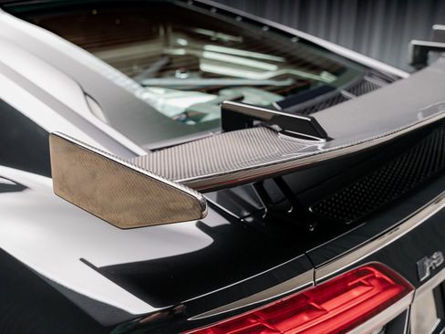 Used 2017 Audi R8 V10 plus image 46