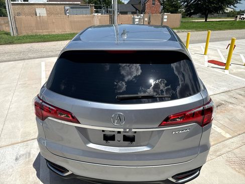 Used 2018 Acura RDX FWD image 10
