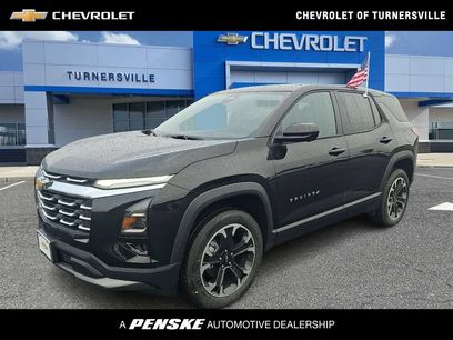 New 2027 Chevrolet Equinox LT w/ Safety and Technology Package