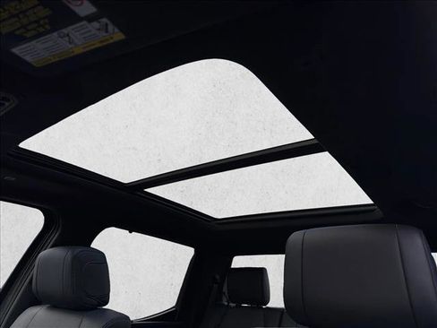 New 2026 Toyota Tundra Platinum image 19