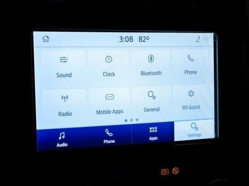 Used 2022 Ford F250 XL w/ STX Appearance Package image 28