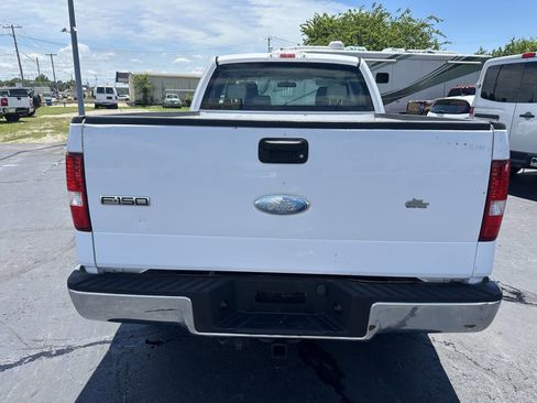 Used 2007 Ford F150 XL RWD image 8
