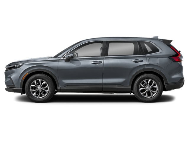 New 2027 Honda CR-V LX image 3