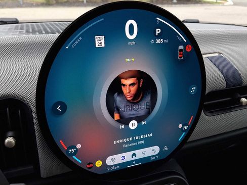 Used 2025 MINI Cooper S image 17