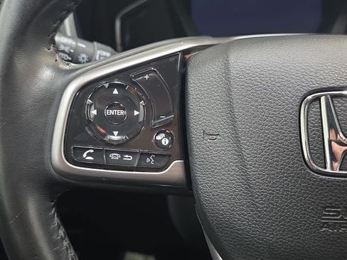 Used 2019 Honda CR-V EX-L image 16