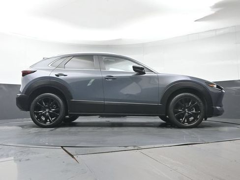 Used 2023 MAZDA CX-30 AWD 2.5 S w/ Preferred Package image 30