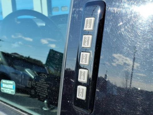Used 2023 Ford F150 XLT w/ Equipment Group 302A High AWD/4WD image 15