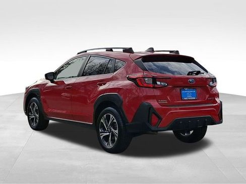 Used 2024 Subaru Crosstrek 2.0i Premium image 4