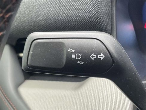 Certified 2025 Ford Explorer Active image 23