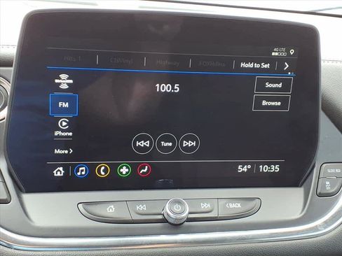 Used 2025 Chevrolet Blazer LT image 17