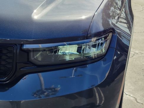 Used 2024 Jeep Grand Cherokee L Altitude image 26