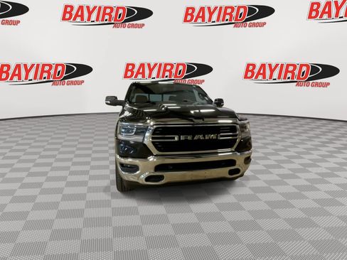 Used 2019 RAM 1500 Big Horn AWD/4WD image 3