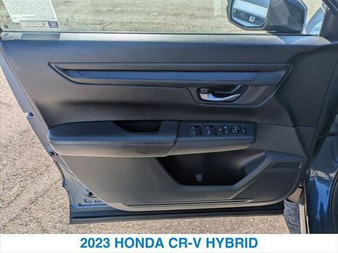 Certified 2023 Honda CR-V Sport image 12