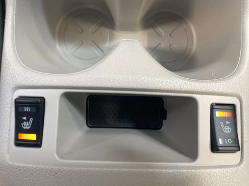 Used 2022 Nissan Rogue Sport SL w/ Premium Package AWD/4WD image 8
