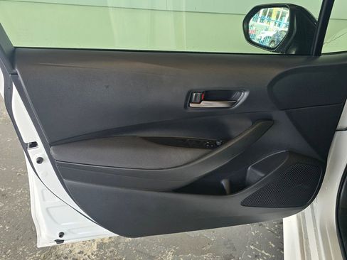 Used 2024 Toyota Corolla GR AWD/4WD image 19
