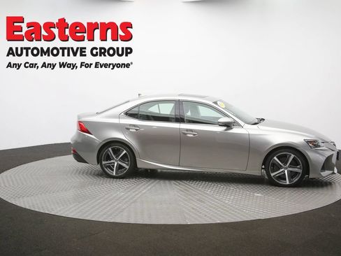 Used 2019 Lexus IS 300 AWD w/ Navigation Package image 47