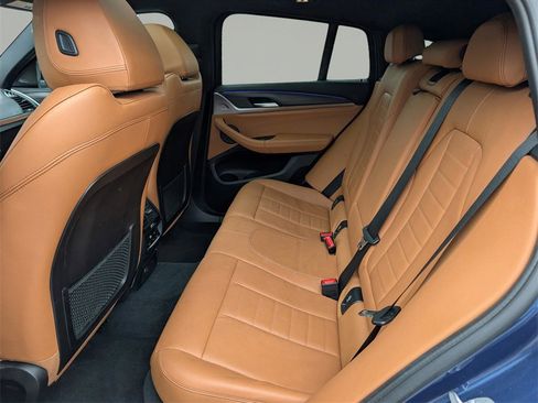 Used 2019 BMW X4 xDrive30i w/ Premium Package image 14