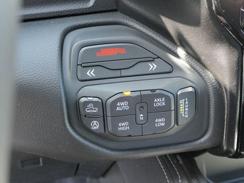 New 2026 RAM 1500 RHO AWD/4WD image 19