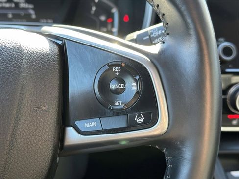 Certified 2022 Honda CR-V EX-L image 21