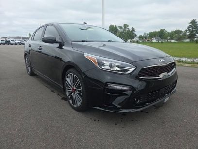 Used 2021 Kia Forte GT w/ GT2 Package