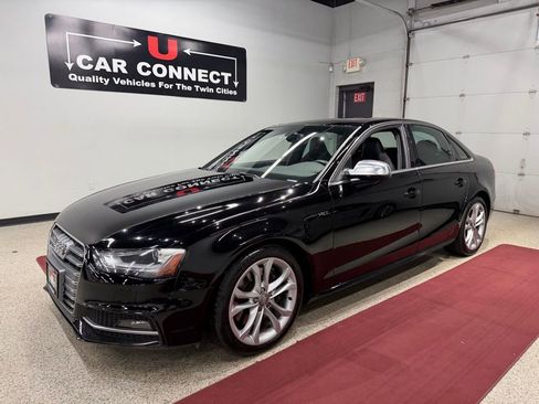 Used 2014 Audi S4 Premium Plus image 2