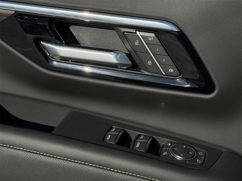 New 2026 Chevrolet Tahoe Premier image 20